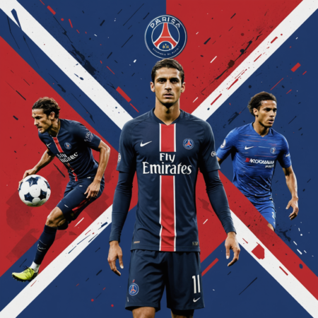 Prediction for the Chelsea vs. PSG match on 03/17/2026. The Parisians will not let Chelsea win at home.