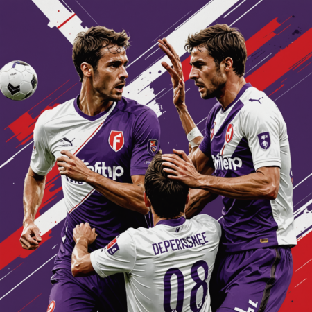 Prediction for the match “Cremonese” ― “Fiorentina” on 16.03.2026. The “Violas” will finally sink “Cremonese”.