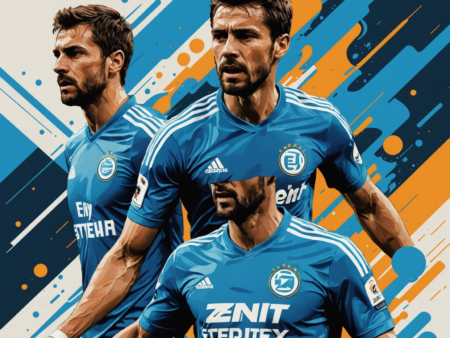 Prediction for the match “Zenit” ― “Dynamo” Makhachkala on 18.03.2026. “Zenit” will advance to the next round of the cup.