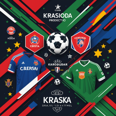 Prediction for the match “Krasnodar” – CSKA on 03/17/2026. “Krasnodar” will respond to CSKA for the defeat in Moscow.