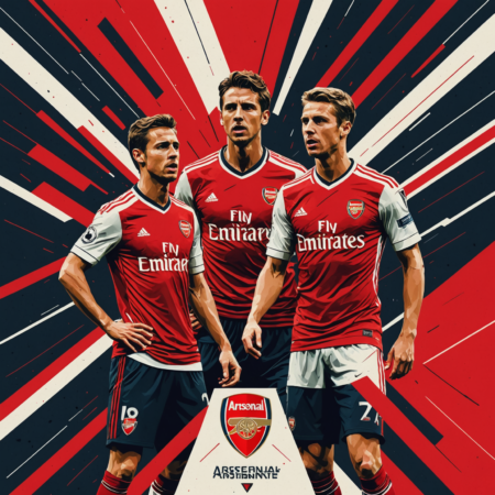 Prediction for the match “Arsenal” ― “Bayer” on 03/17/2026. The return game will bring many goals scored.