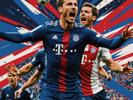 Prediction for the Bayern vs. Atalanta match on 18.03.2026. Without tournament pressure, the teams will play offensively.