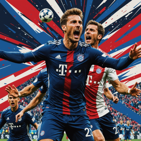 Prediction for the Bayern vs. Atalanta match on 18.03.2026. Without tournament pressure, the teams will play offensively.