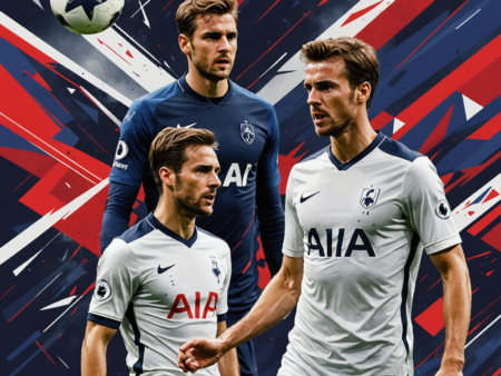 Prediction for the Tottenham vs Atletico Madrid match on March 18, 2026. The second leg will be calm.