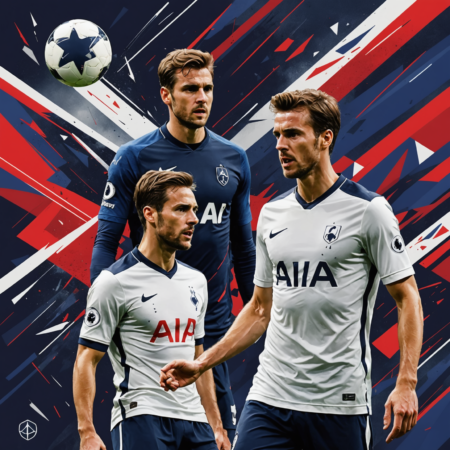 Prediction for the Tottenham vs Atletico Madrid match on March 18, 2026. The second leg will be calm.