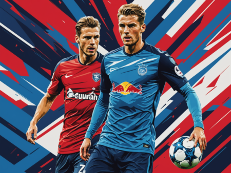 Prediction for the match “RB Leipzig” ― “Hoffenheim” on 03/20/2026. Stormy and high-scoring football.