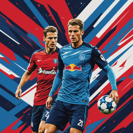 Prediction for the match “RB Leipzig” ― “Hoffenheim” on 03/20/2026. Stormy and high-scoring football.