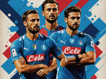 Prediction for the match “Cagliari” ― “Napoli” on 20.03.2026. “Napoli” will once again not keep a clean sheet in defense.