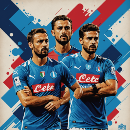 Prediction for the match “Cagliari” ― “Napoli” on 20.03.2026. “Napoli” will once again not keep a clean sheet in defense.