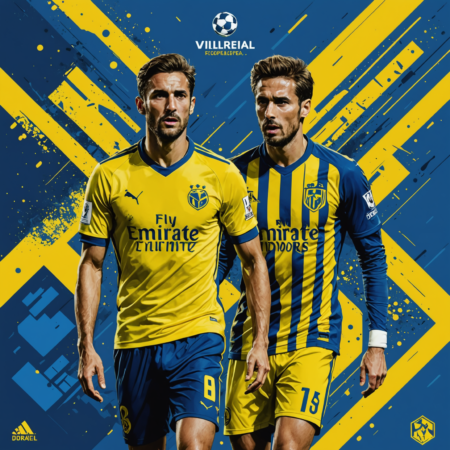 Prediction for the match Villarreal vs. Real Sociedad on 20.03.2026. In the last game before the break, the teams will delight with goals.