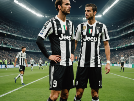 Prediction for the match “Juventus” ― “Sassuolo” on 03/21/2026. “Sassuolo” will support the goal rush of “Juventus”