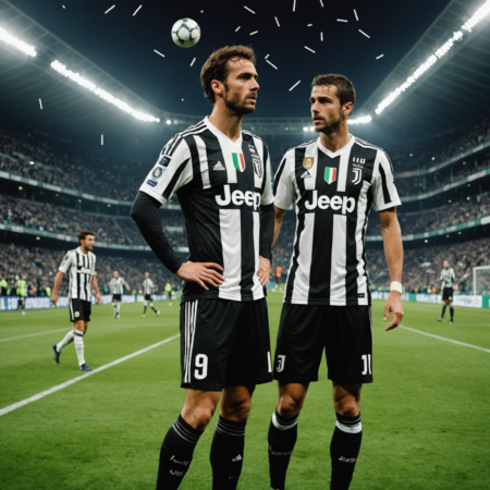 Prediction for the match “Juventus” ― “Sassuolo” on 03/21/2026. “Sassuolo” will support the goal rush of “Juventus”