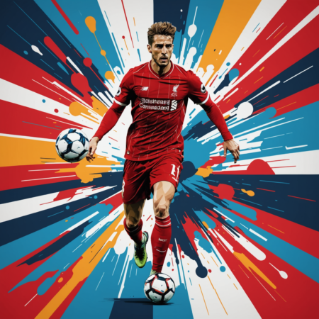 Prediction for the Brighton vs. Liverpool match on 21.03.2026. The teams will have a traditional high-scoring match.