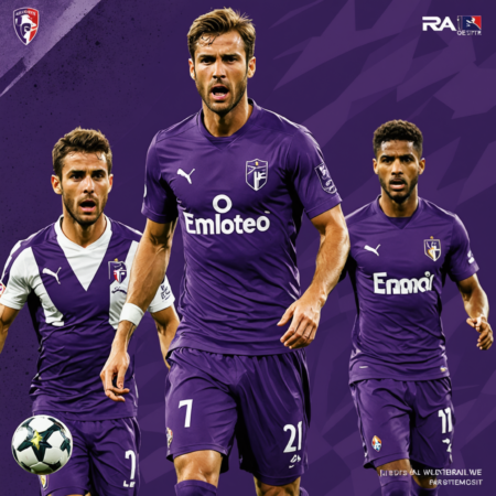 Prediction for the match “Raków Częstochowa” vs. “Fiorentina” on 19.03.2026. The Poles will test the Italians’ defense for resilience.