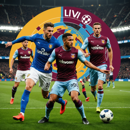 Prediction for the match “Aston Villa” ― “Lille” 03/19/2026. In the playoff return game, “Lille” will score.