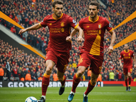 Prediction for the match “Liverpool” – “Galatasaray” on 18.03.2026. “Liverpool” will make one defensive error.
