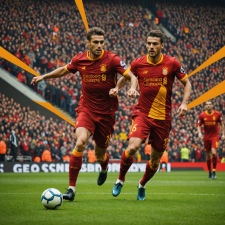 Prediction for the match “Liverpool” – “Galatasaray” on 18.03.2026. “Liverpool” will make one defensive error.