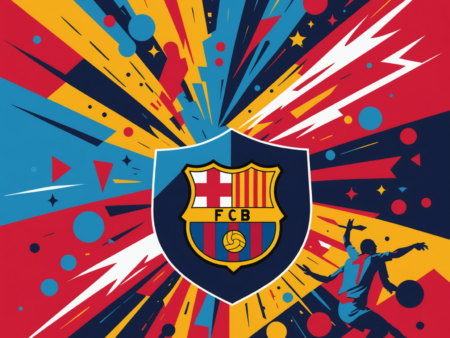 Prediction for the match “Barcelona” ― “Rayo Vallecano” on 03/22/2026. “Barcelona” will allow the opponent to score one goal.