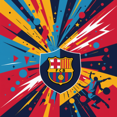 Prediction for the match “Barcelona” ― “Rayo Vallecano” on 03/22/2026. “Barcelona” will allow the opponent to score one goal.