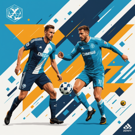 Prediction for the match Dynamo Moscow – Zenit on 03/22/2026. Zenit will stumble in Moscow.