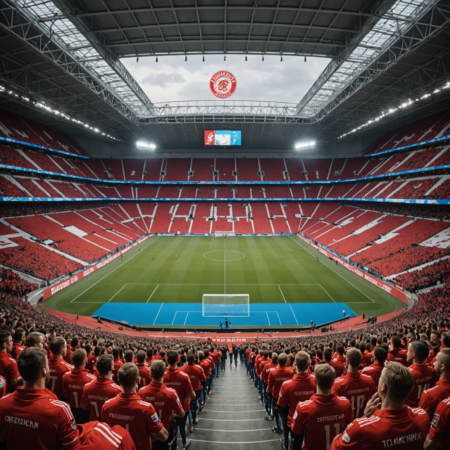 Prediction for the match “Orenburg” ― “Spartak” on 03/22/2026. “Spartak” will be without a victory in Orenburg for the fifth consecutive time.