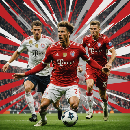 Prediction for the Bayern vs. Union Berlin match on 03/21/2026. The Berliners will exploit Bayern’s defense weaknesses.