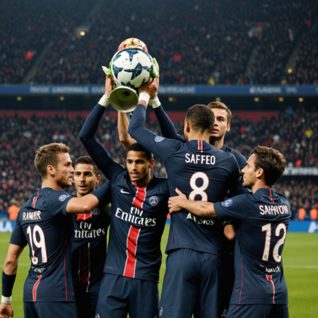 Prediction for the match “Nice” ― “PSG” on 21.03.2026. “PSG” will beat “Nice” in good spirits.