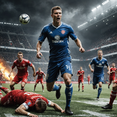 Prediction for the match “Volga” Ulyanovsk ― “Spartak” Kostroma on 28.03.2026. The guests will earn points in their fifth consecutive game.