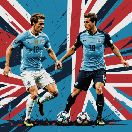 Prediction for the England vs Uruguay match on 27.03.2026. England’s defense will demonstrate its quality.