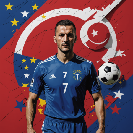Prediction for the match Kosovo vs Turkey on 31.03.2026. The Turkish national team will return to the World Cup.