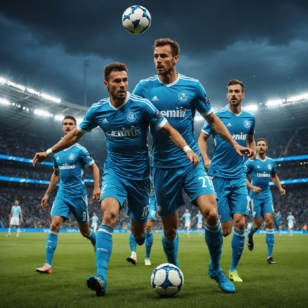 Prediction for the match Zenit vs Krylya Sovetov on 04.04.2026. Zenit will defeat Krylya Sovetov with ease.