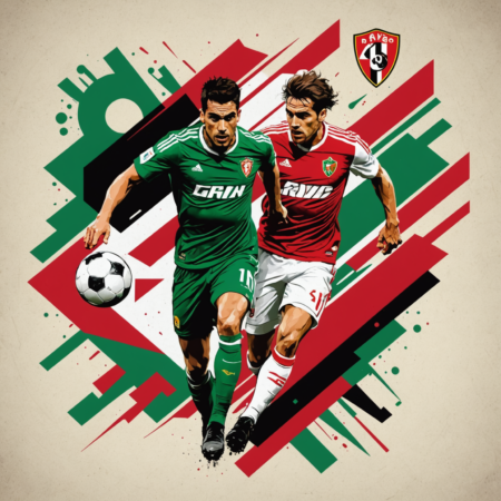 Prediction for the match “Rayo Vallecano” vs “Elche” on 03.04.2026. Direct competitors will exchange goals.