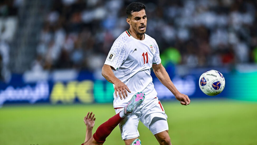 Iran vs Nigeria: Preview, team news, prediction and lineups