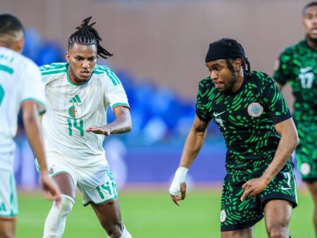 Iran vs Nigeria: Preview, team news, prediction and lineups