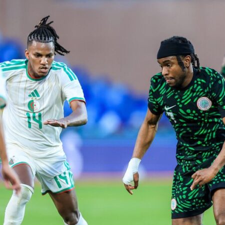 Iran vs Nigeria: Preview, team news, prediction and lineups