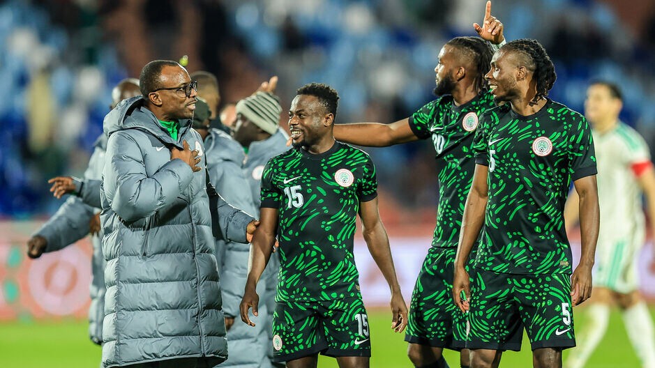Iran vs Nigeria: Preview, team news, prediction and lineups