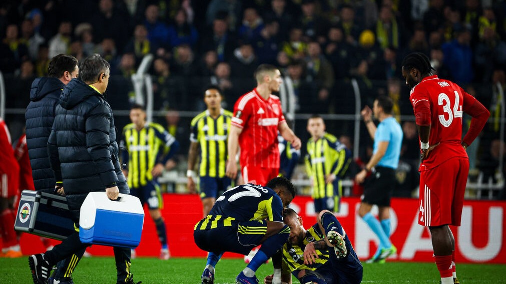 Aina set for milestone as Forest face Midtjylland test