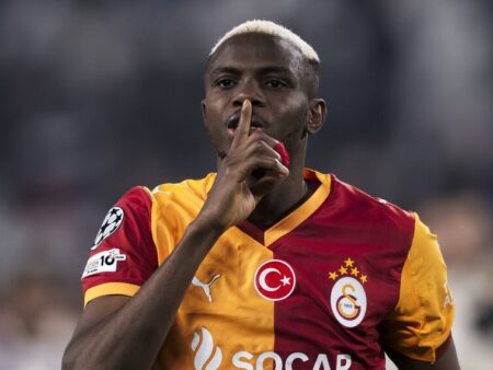 Why Galatasaray is “Bubble Wrapping” Victor Osimhen for Liverpool