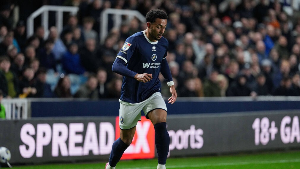 Super Eagles hopeful Femi Azeez wins Championship POTM