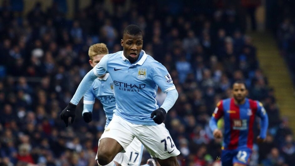 Who are the Nigerians to have won the Carabao Cup?