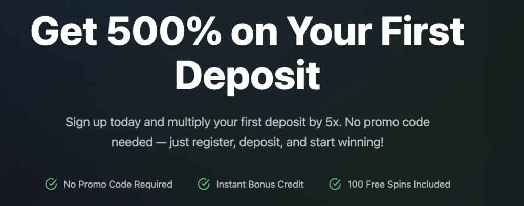 Nairabet welcome offer