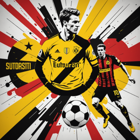 Prediction for the match “Stuttgart” vs “Borussia Dortmund” on 04.04.2026. “Stuttgart” will not lose to Dortmund for the eighth time in a row.