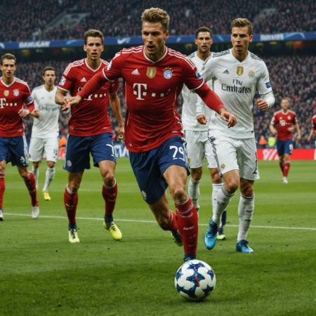 Prediction for the match Freiburg vs Bayern on 04.04.2026. Goal preparation for the European Cup week