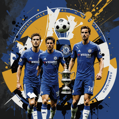 Prediction for the match Chelsea vs Port Vale on 04.04.2026. The Blues’ defense will concede against the team from League One.