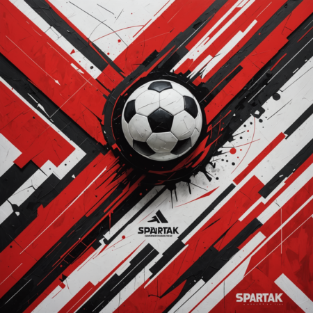 Prediction for the match Spartak vs Lokomotiv on 05.04.2026. In the derby, we will see many goals scored.