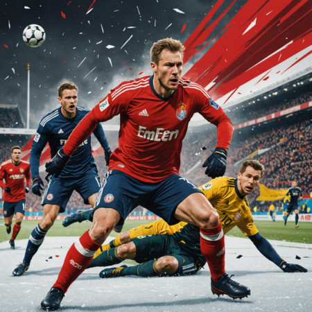 Prediction for the match “Ufa” vs “Torpedo” Moscow on 06.04.2026. In the home game, “Ufa” will challenge “Torpedo”.