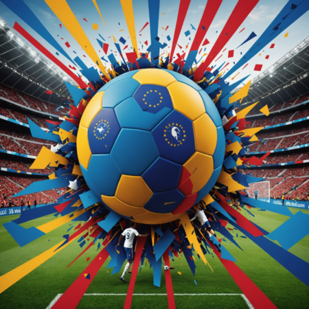 Prediction for the match Valencia vs Celta on 05.04.2026. Two strong teams will exchange goals.