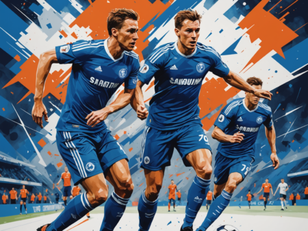 Prediction for the match “Sokol” vs “Rodina Moscow” on 05.04.2026. “Rodina” will easily win against “Sokol”.