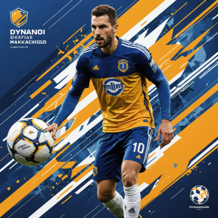 Prediction for the match Dynamo Makhachkala vs Baltika on 05.04.2026. At home, Dynamo will not lose to Baltika.