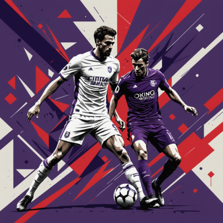 Prediction for the match “Crystal Palace” vs “Fiorentina” on 08.04.2026. Fiorentina’s experience will make a difference in England.